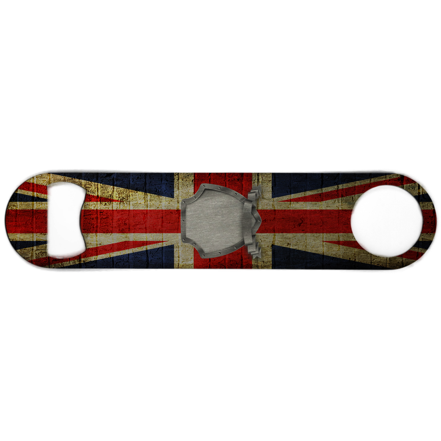 Union Jack Bar Set